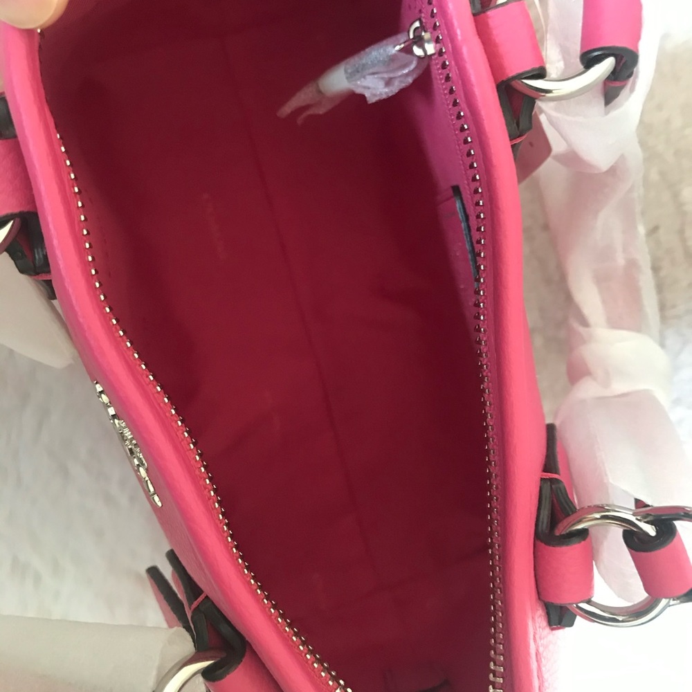coach satchel brand new - Picture 6 of 9